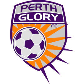 Perth Glory Football Club logo