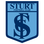 Sturt Football Club logo